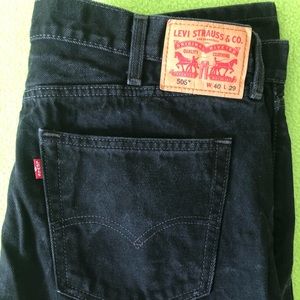 Levi’s jeans